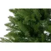Naujametinė eglutė DKD Home Decor Žalia Polietilenas 120 x 120 x 180 cm