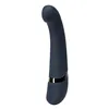 Vibrator Fifty Shades of Grey FS-63944 Navy Blue