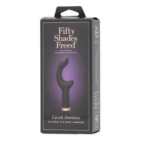 Vibrator Fifty Shades of Grey N10536