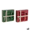 Parfüümipulgad DKD Home Decor (2 Ühikut)