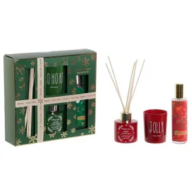 Parfyymipuikot DKD Home Decor (2 osaa)