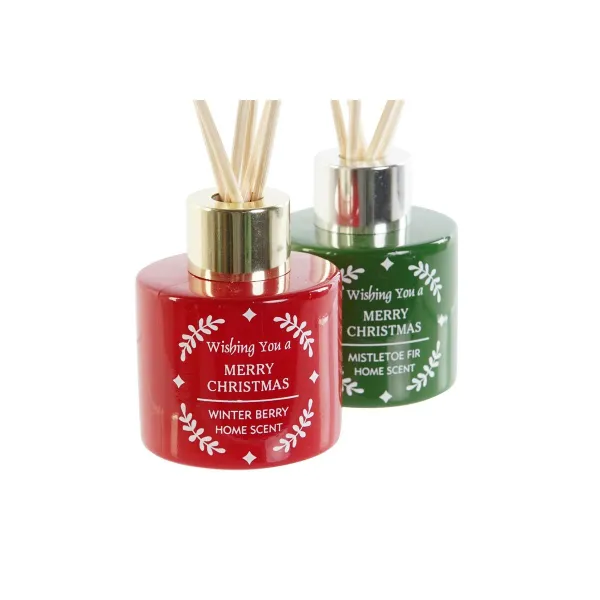 Ароматические палочки DKD Home Decor (2 штук)