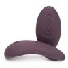 G-Spot Vibrator Fifty Shades of Grey N10542 Purple