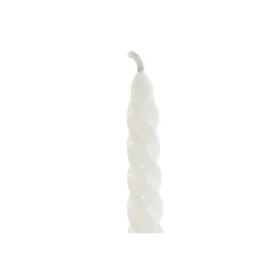 Набор свечей DKD Home Decor Двухцветный 2 x 2 x 25 cm 2 x 2 x 20 cm 4 Предметы (4 штук)