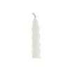 Candle Set DKD Home Decor Bicoloured 2 x 2 x 25 cm 2 x 2 x 20 cm 4 Pieces (4 Units)