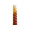 Candle Set DKD Home Decor Bicoloured 2 x 2 x 25 cm 2 x 2 x 20 cm 4 Pieces (4 Units)