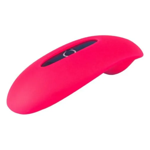 Vibraator Magic Motion Candy Roosa