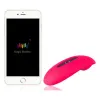 Vibraator Magic Motion Candy Roosa