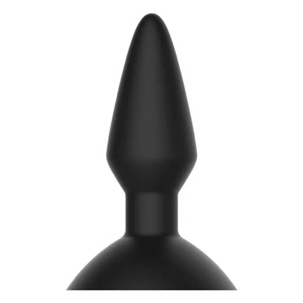 Anal plug Magic Motion Equinox Black (8,8 cm)