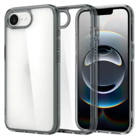 Spigen Ultra Hybrid - Case for iPhone 17e / 16e (Space Crystal)
