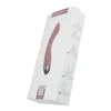 G-Spot Vibrator Svakom 2008479 Pink