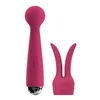 Vibrator Svakom NS6988 Plum