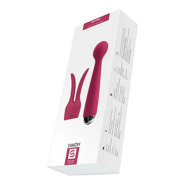 Vibrator Svakom NS6988 Plum