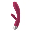 Vibrator Svakom Barbara Plum