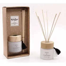 Ilmanraikastin DKD Home Decor 100 ml