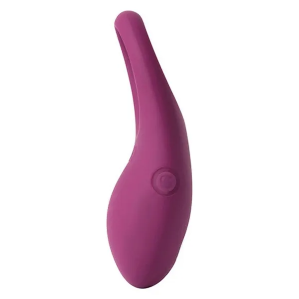 Winni Vibrating Ring Violet Svakom N10467