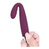 Cici Flexible Head Vibrator Violet Svakom Cici Violet