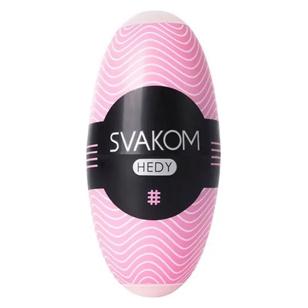 Masturbation Egg Svakom