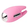 G-Spot Vibrator Svakom Sensual Pink