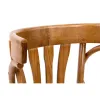 Tuoli DKD Home Decor 40 x 40 x 77 cm
