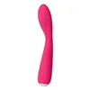 G-Spot Vibrator Svakom Iris Plum