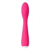 G-Spot Vibrator Svakom Iris Plum