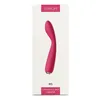 G-Spot Vibrator Svakom Iris Plum