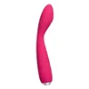 G-Spot Vibrator Svakom Iris Plum