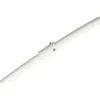 Floor Lamp DKD Home Decor 36 x 110 x 195 cm Metal White Marble 220 V 50 W 60 W