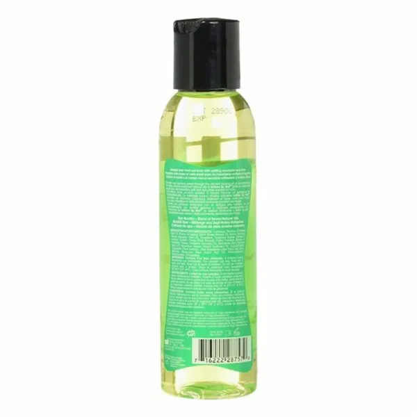 Erotic Massage Oil Wet Invigorate (120 ml)