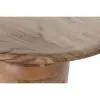 Кофейный столик DKD Home Decor древесина акации 135 x 75 x 45 cm