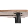 Centre Table DKD Home Decor Metal Acacia 90 x 90 x 76 cm