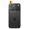 Spigen Optik Pro GLAS.TR EZ Fit Camera Protector 2-Pack - Glass Lens Protector for iPhone 16 Pro / 16 Pro Max / 17 Pro / 17 Pro 