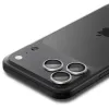 Spigen Optik Pro GLAS.TR EZ Fit Camera Protector 2-Pack - Glass Lens Protector for iPhone 16 Pro / 16 Pro Max / 17 Pro / 17 Pro 