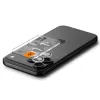 Spigen Optik Pro GLAS.TR EZ Fit Camera Protector 2-Pack - Glass Lens Protector for iPhone 16 Pro / 16 Pro Max / 17 Pro / 17 Pro 