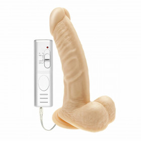 Realistlik vibraator S Pleasures