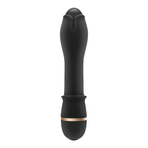 Vibrator Rumble S Pleasures Black