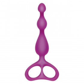 Anal Beads S Pleasures Shorty