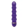 Vibrator S Pleasures Waver Multicolour Lilac