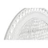 Garden sofa DKD Home Decor White 188 x 50 x 140 cm 154 x 70 x 144 cm 15700 x 68 x 145,5 cm