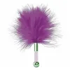 Feather Tickler S Pleasures Tickler Pink