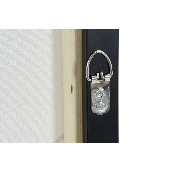 Полотно DKD Home Decor полистирол Полотно 100 x 4 x 100 cm