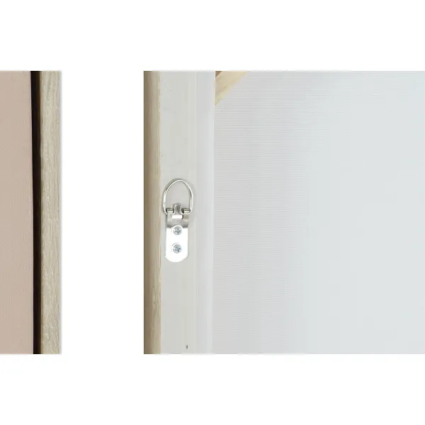Canvas DKD Home Decor polystyrene Canvas 104 x 4,5 x 143,5 cm