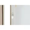Kangas DKD Home Decor polystyreeni Kangas 104 x 4,5 x 143,5 cm