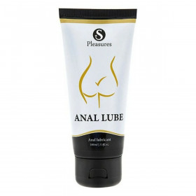 Waterbased Lubricant S Pleasures (100 ml)