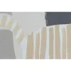 Полотно DKD Home Decor полистирол Полотно 104 x 4,5 x 143,5 cm