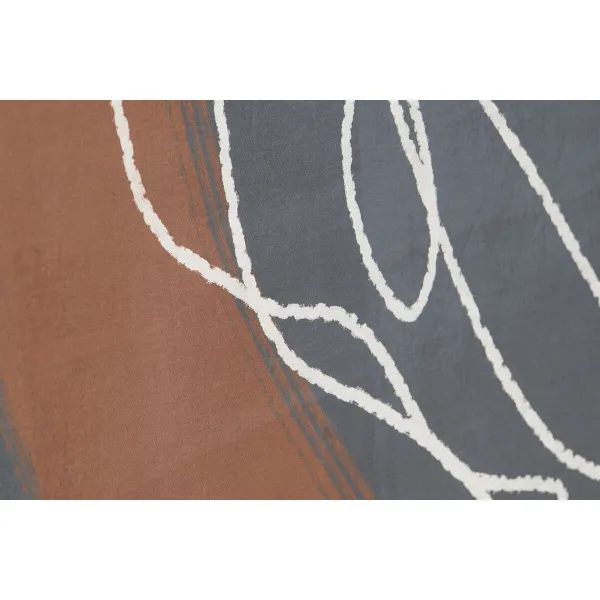 Полотно DKD Home Decor полистирол Полотно 84 x 4,5 x 123 cm