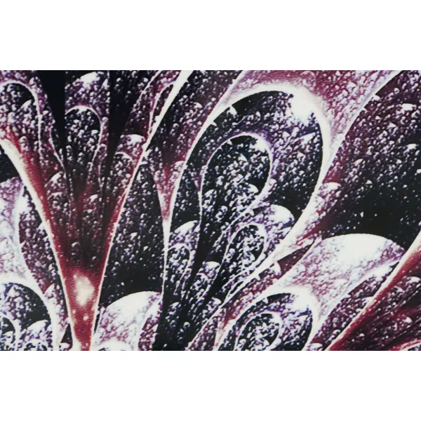 Painting DKD Home Decor Aluminium MDF Wood 80 x 3 x 80 cm