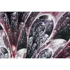 Glezna DKD Home Decor Alumīnijs Koks MDF 80 x 3 x 80 cm