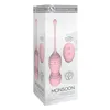 Orgasm Balls S Pleasures Monsoon Pink